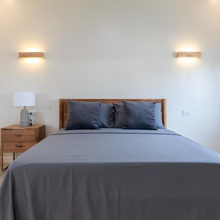 The Nordic House Hotel Bacnotan Bagian luar foto